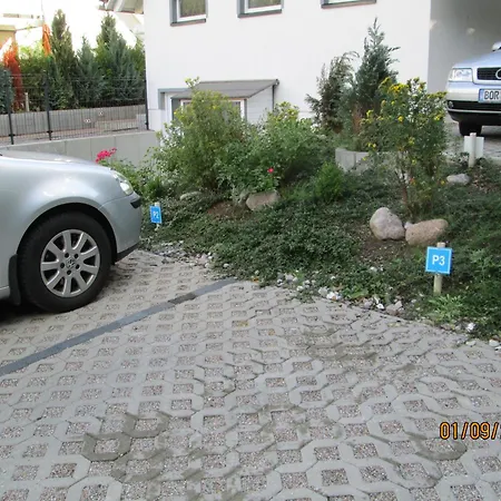 Meeresrauschen * Koserow