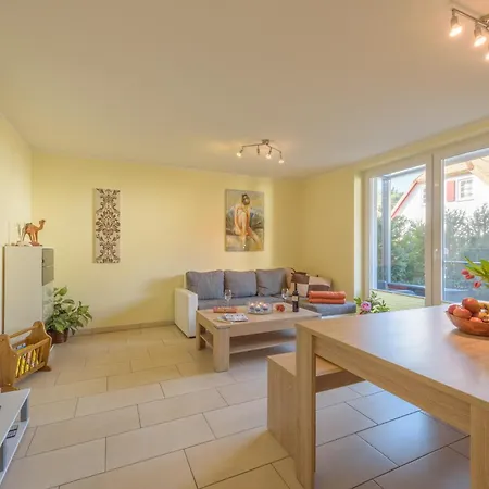 Meeresrauschen Apartment