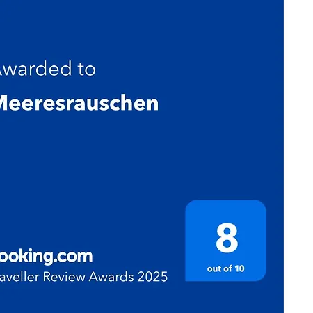 Meeresrauschen