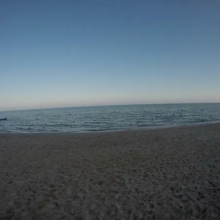 Meeresrauschen Apartment *