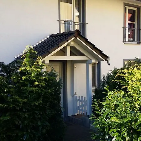 Meeresrauschen * Koserow