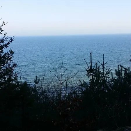 Meeresrauschen Apartment