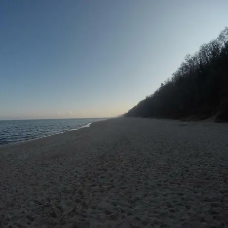 Meeresrauschen - Insel Usedom