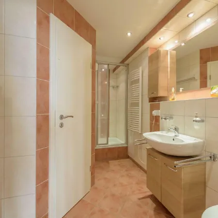 Meeresrauschen Apartment *