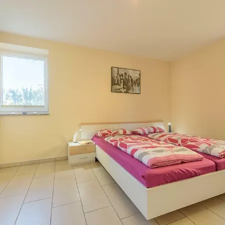 Apartment Meeresrauschen Koserow