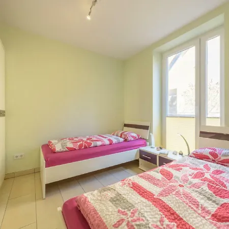 Meeresrauschen * Koserow