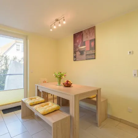 Meeresrauschen Koserow