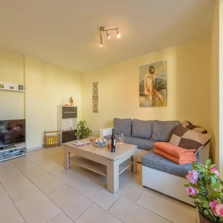 Meeresrauschen - Insel Usedom Apartamento