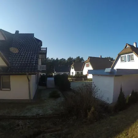 Meeresrauschen - Insel Usedom Apartamento *