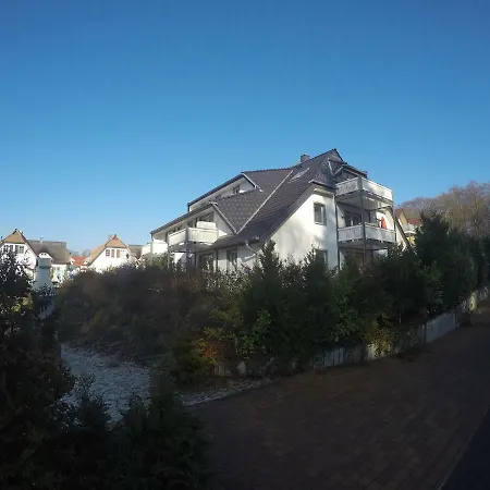 Meeresrauschen * Koserow