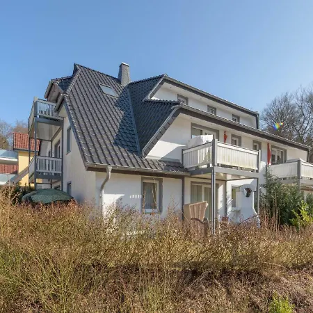 Meeresrauschen Koserow