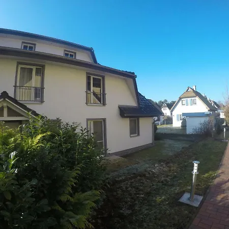 Meeresrauschen - Insel Usedom Apartamento