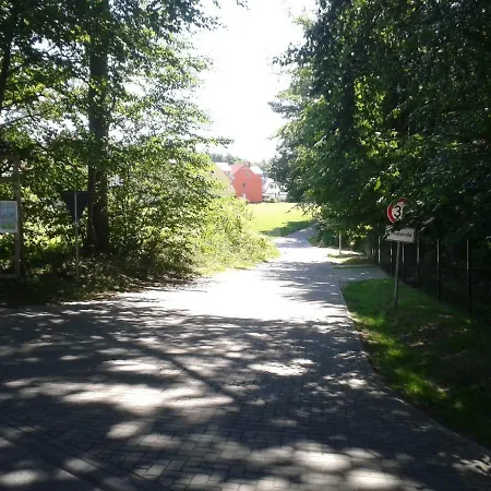 Meeresrauschen Apartman *