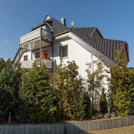 Meeresrauschen * Koserow