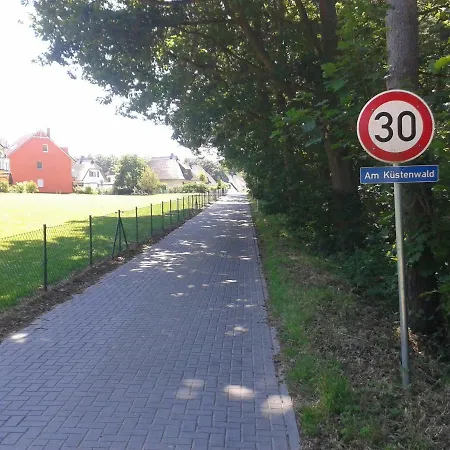 Meeresrauschen Apartment