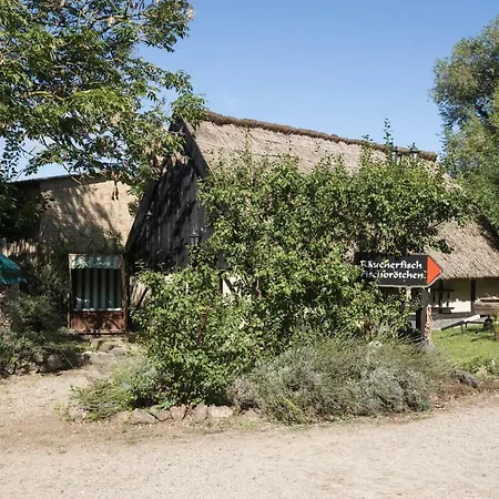 Apartamento Meeresrauschen - Insel Usedom *