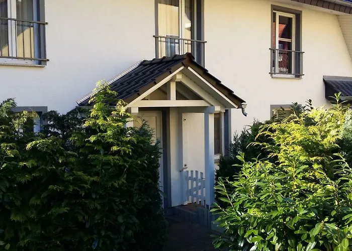 Meeresrauschen - Insel Usedom * Koserow