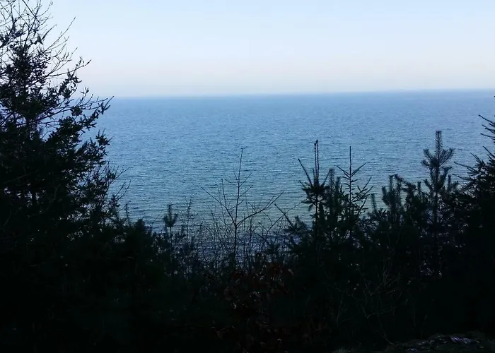 Meeresrauschen - Insel Usedom Appartement