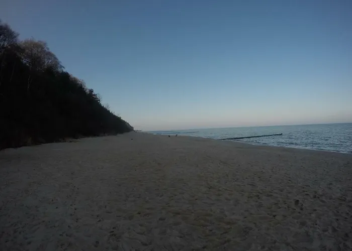 Meeresrauschen - Insel Usedom *