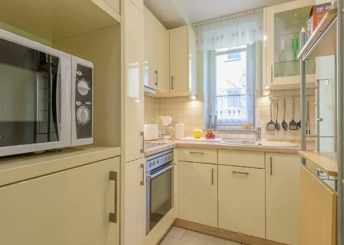 Meeresrauschen - Insel Usedom *