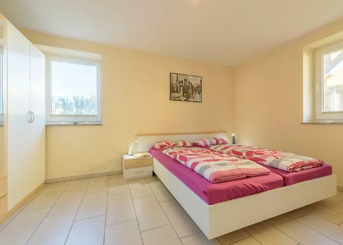 Appartement Meeresrauschen - Insel Usedom Koserow