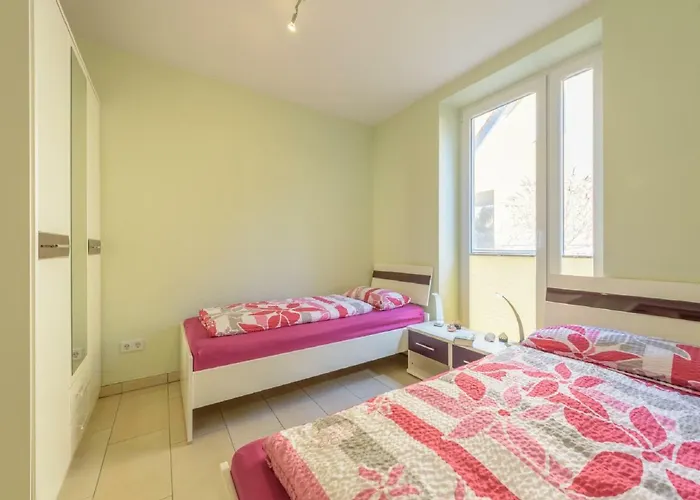 Meeresrauschen - Insel Usedom * Koserow