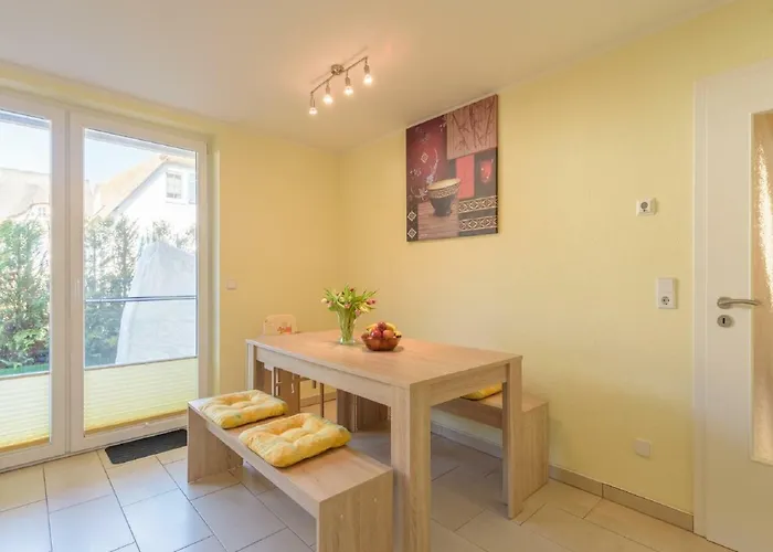 Meeresrauschen - Insel Usedom Koserow