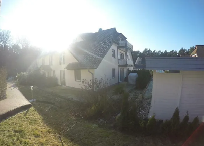 Meeresrauschen - Insel Usedom *