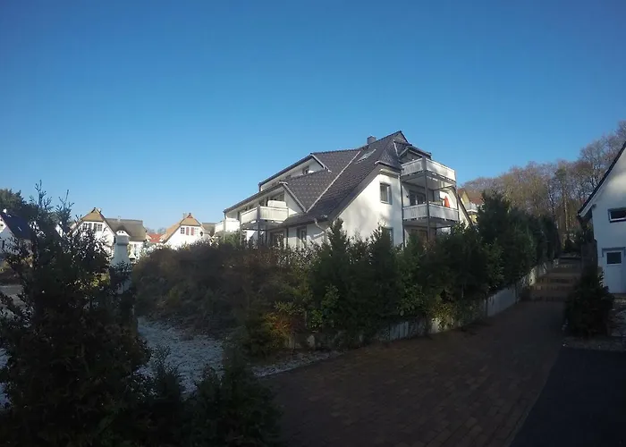 Meeresrauschen - Insel Usedom * Koserow