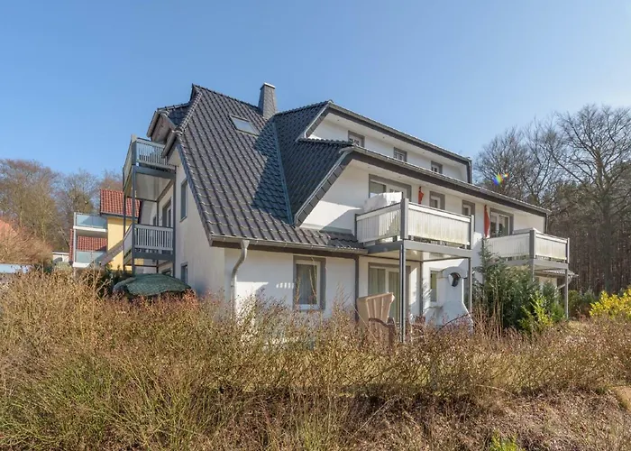 Meeresrauschen - Insel Usedom Koserow