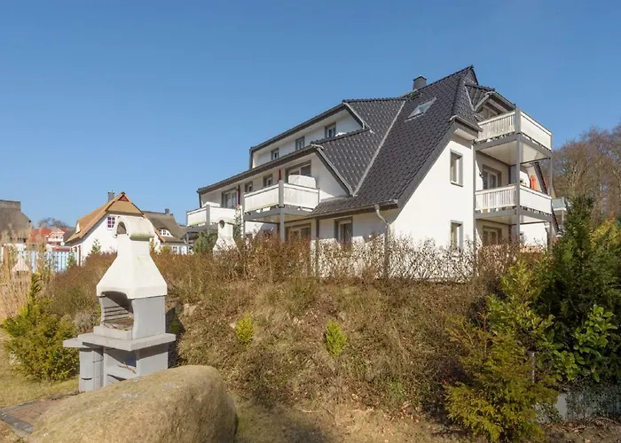 Meeresrauschen - Insel Usedom *