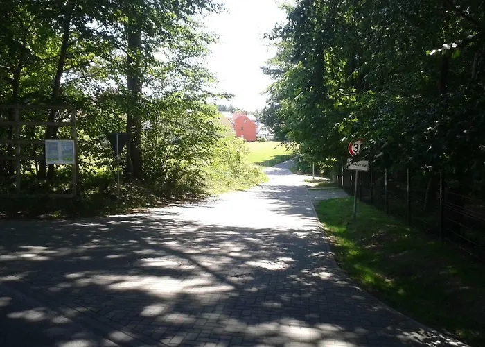 Meeresrauschen - Insel Usedom Appartement *